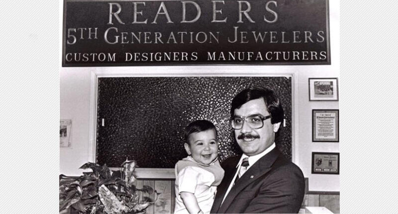 Readers Fine Jewelers, established in California more than seven decades ago, closed its doors for the final time last Saturday. 20160629_Readers.jpg