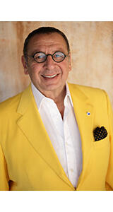 Michael Bogosian, 64, died April 8. Bogosian began in the fine jewelry industry at a young age and started his own retail store, Matthew’s, as well as the Michael B. luxury bridal brand. 041514_Michael_Bogosian-Article.jpg