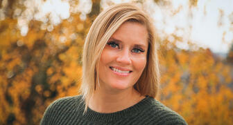 Alexandra Wheeler is the new chief marketing officer at Blue Nile. She joined the company from Starbucks, where she oversaw marketing of the customer loyalty program. 2018_Alexandra_Wheeler.jpg