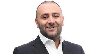 Emmanuel Raheb is the CEO of Smart Age Solutions, a digital ad agency and coveted Premier Google Partner. Contact him at eraheb@smartagesolutions.com. 2018_Emmanuel-Raheb.jpg