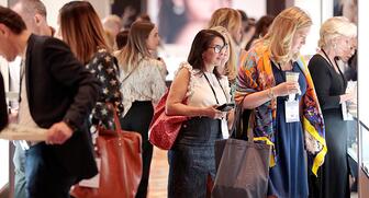 There are a number of changes coming to Las Vegas jewelry market week this year, including Couture adding a number of education sessions to the jewelry trade show event. 20190507_LV-ChangeUp-Header.jpg