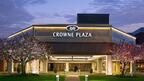 Crowne Plaza Hotel