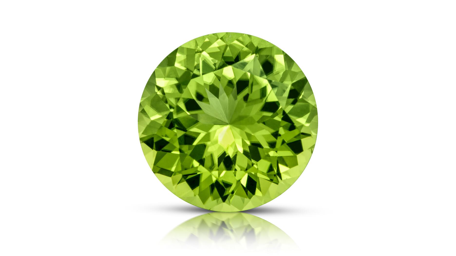 Fuli gemstones aura cut