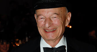 Herb Bridge is pictured here at the AGS Conclave gala in 2008, which was held in his hometown of Seattle. Friends and colleagues remember the longtime retailer as a humble, kind and friendly man who never forgot a name. 20180406_Herb-Bridge-header.jpg