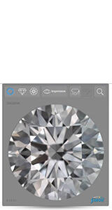 Sarine Technologies is offering a new loupe that creates a digital file of the diamond being inspected. 051514_Supplier-News-Article.jpg