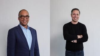 Chris Clipper and Robert Lepere