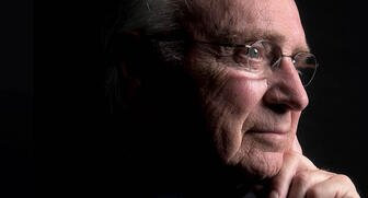 Leo Schachter, a longtime leader in the diamond industry who was known for his modesty and generosity, died May 9 at the age of 95. 20190514_Leo_Schachter.jpg