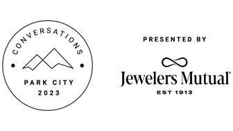 Jewelers Mutual Conversations in Park City logo