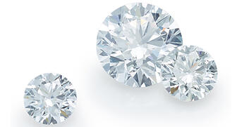 As more lab-grown diamonds enter the supply pipeline, jewelers need to have a plan in place, in terms of both suppliers and detection equipment. “The most important thing is that they have to do something,” said GCAL’s Sharri Woodring. “They have to realize that this is a real issue at every level of the market.” 2018_Stuller-lab-grown.jpg