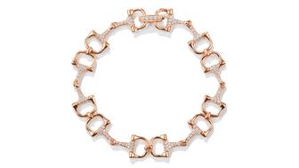 Karina Brez Bit of LUV Bracelet
