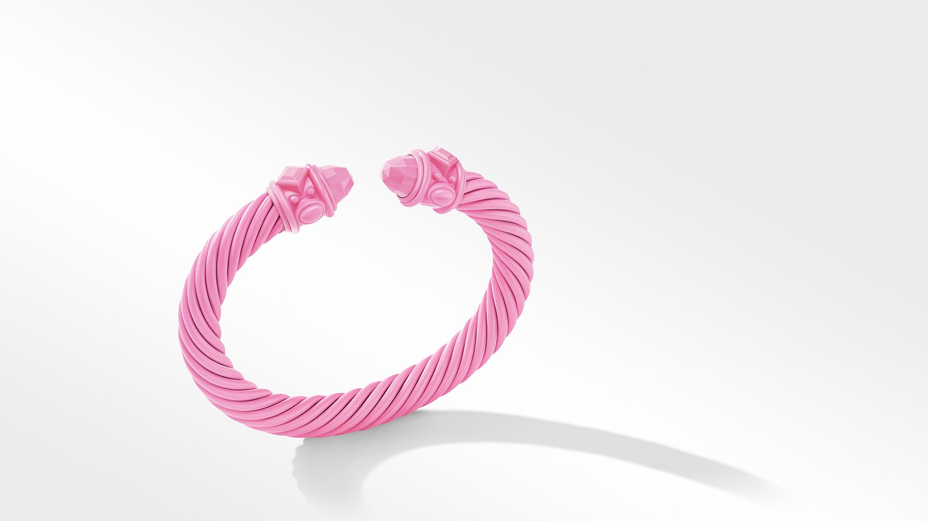 20211006_David Yurman cable bracelet.jpg