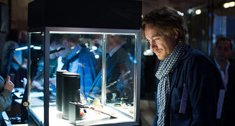 The two-day event will feature education sessions and opportunities to connect with other watch enthusiasts. 20190417_WatchTime_header.jpg