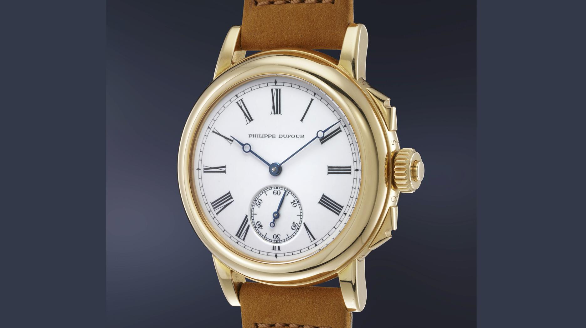 20211109_GenevaWatches-1Philippe Dufour Grande & Petite Sonnerie Wristwatch.jpg