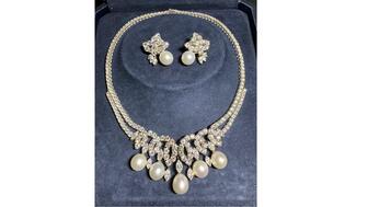 Princess Diana Swan Lake Suite