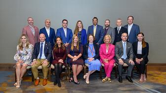 2023-2024 American Gem Society International Board of Directors