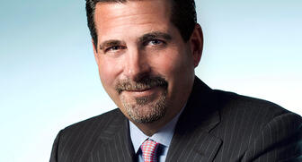 Jeffrey A. Cohen is the president of Citizen Watch Company of America, Bulova Corp. and Alpina Frederique Constant USA. 2018_Jeffrey-Cohen.jpg