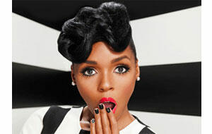 Janelle Monáe’s second studio album, The Electric Lady, debuted at No. 5 on the Billboard 200 chart when it came out last year. The Kansas City, Kansas-born soul singer will entertain the crowd at this year’s Couture opening night event. 032014_Monae-article.jpg
