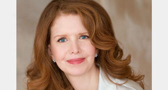 Caroline Naggiar will depart from her role as the chief branding officer at Tiffany & Co. in early 2018. 20180208_Caroline-Naggiar.jpg