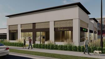 Finks Jewelers new store