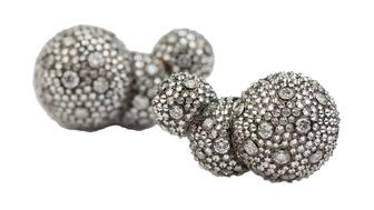 20211209_Studio Renn Gemstone Puffball earrings.jpg