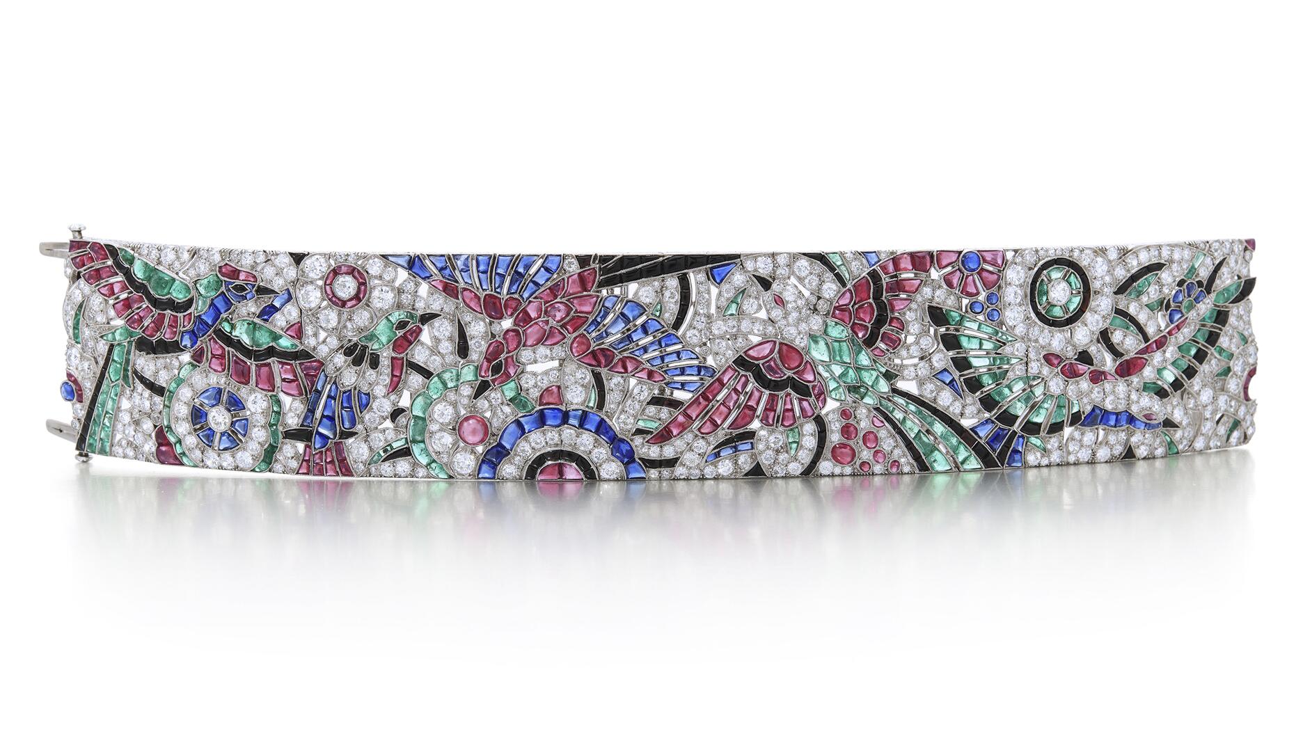 20220520_Oscar Heyman Birds in Flight POTW.jpg