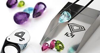 The International Gemological Institute announced last week that Chinese company Fosun is purchasing a majority stake in the grading lab. Fosun is the same company that made a bid for colored gemstone miner Gemfields last year. 20180913_IGI-NEW.jpg