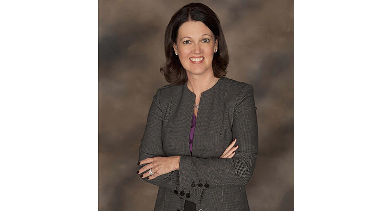 Ruth Batson has been with the American Gem Society since 1993, and has been its CEO since 2002. The longtime industry leader announced her retirement Monday. 2016_Ruth-Batson.jpg