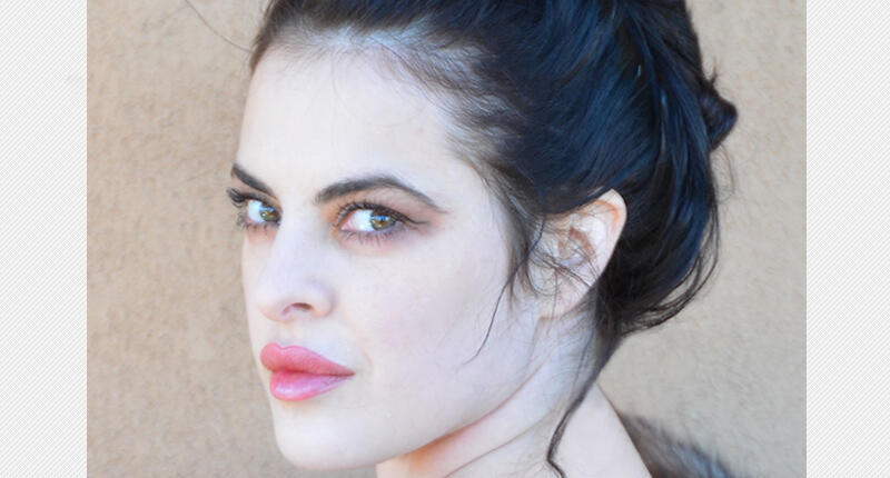 Released by Ecco in December, “Stoned: Jewelry, Obsession and How Desire Shapes the World” is Aja Raden’s first book. 20160525_Raden-photo.jpg