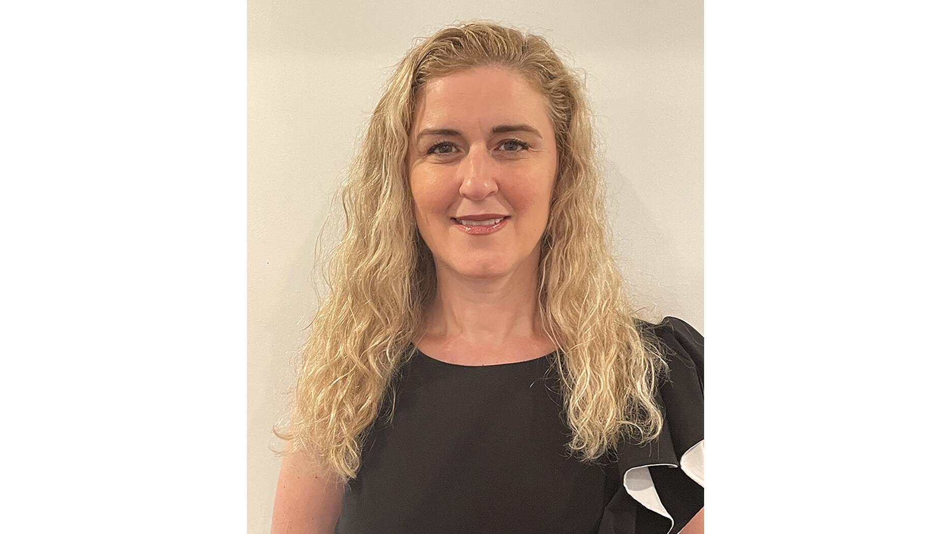 Elda Fistani Gabriel & Co. Vice President Retail