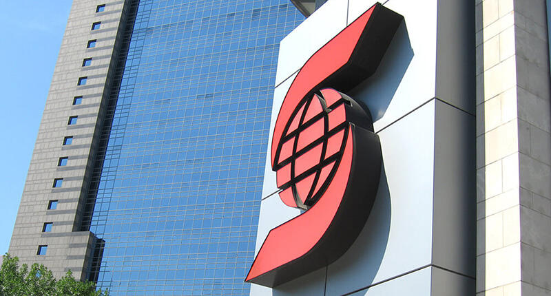 The Financial Times reported this week that Toronto-headquartered Scotiabank is looking to sell its gold banking arm, ScotiaMocatta, in the wake of the gold smuggling scandal surrounding one of its clients, Elemetal. 20171027_Scotiabank.jpg