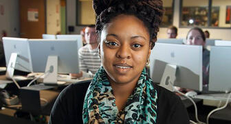 Ariel Ellis has joined Toledo, Ohio-based Fruchtman Marketing as a digital marketing strategist. 2017_Ariel-Ellis.jpg