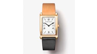 LaCalifornienne Daybreak DB-13A Mariner watch 