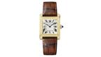 Cartier Tank “Normale” watch