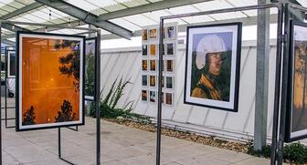 Outdoor clothing, accessory and watch brand Filson hired photographer Cole Barash to create a photo essay that documented and celebrated the work of the U.S. Forest Service. It presented the collection at an event at the Brooklyn Navy Yard earlier this month. 20170816_Filson.jpg