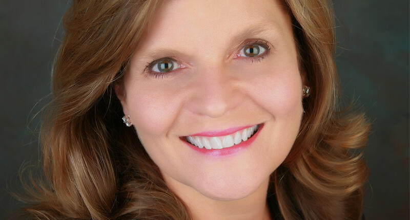 J.C. Penney jewelry SVP Pam Mortensen was re-elected to a second one-year term as chairwoman of the board for Jewelers for Children. 2018_Pam-Mortensen.jpg