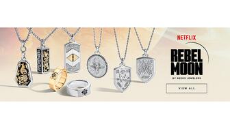 Rebel Moon by Reeds Jewelers collection