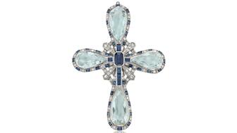 20230118_Andre Leon Talley aquamarine cross.jpg