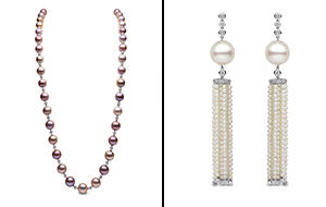 High-end pearl brand Yoko London’s pieces now will be available in Bergdorf Goodman in New York City. 101514_YokoLondon-Article.jpg