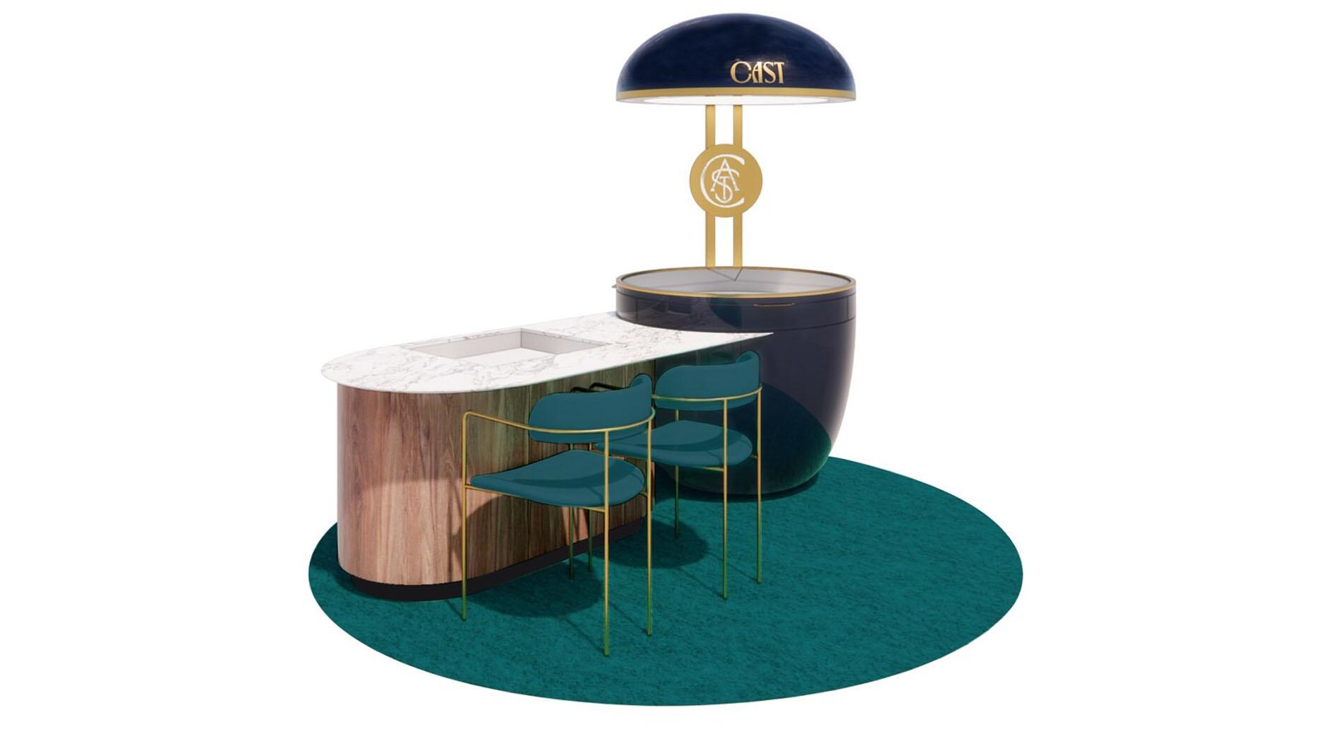 Cast StyleBar Nordstrom