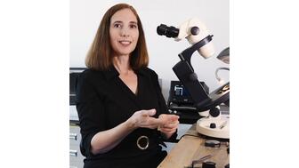 Gina D’Onofrio Heritage Auctions