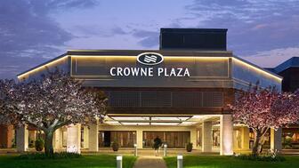 Crowne Plaza Hotel