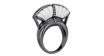 Our story about which seven designers to keep an eye on this year was one of the most-read stories on NationalJeweler.com last week. 20170103_7Designers_ioanna.jpg