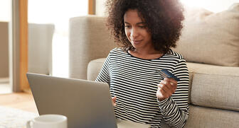 The National Retail Federation is estimating holiday retail sales growth of between 3.6 and 4 percent in November and December. 2017_Online-shopping.jpg