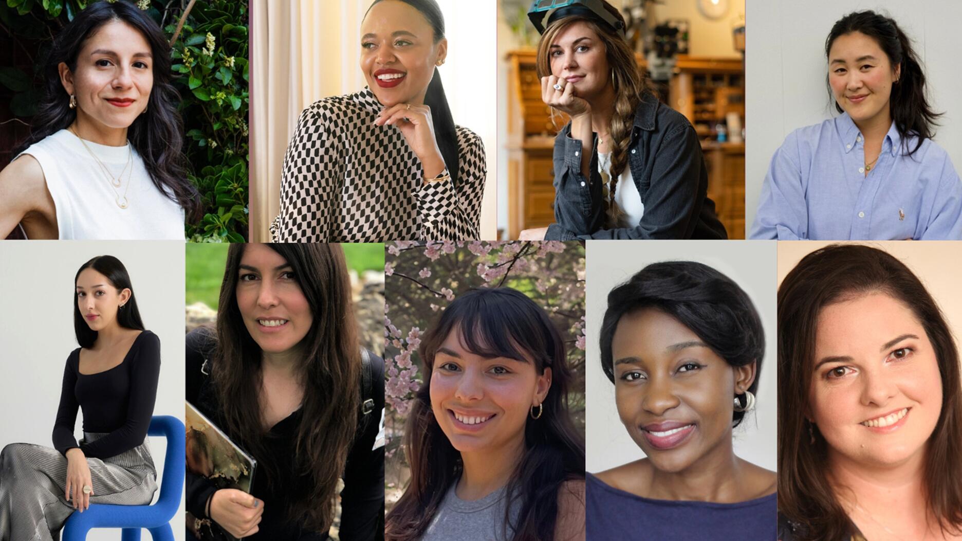 WJA Foundation scholarship winners