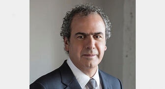 Yoram Dvash has been elected to another three-year term as president of IDE. 2017_Yoram-Dvash.jpg