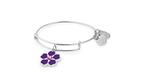 Alex and Ani “Armenian Flower” bangle