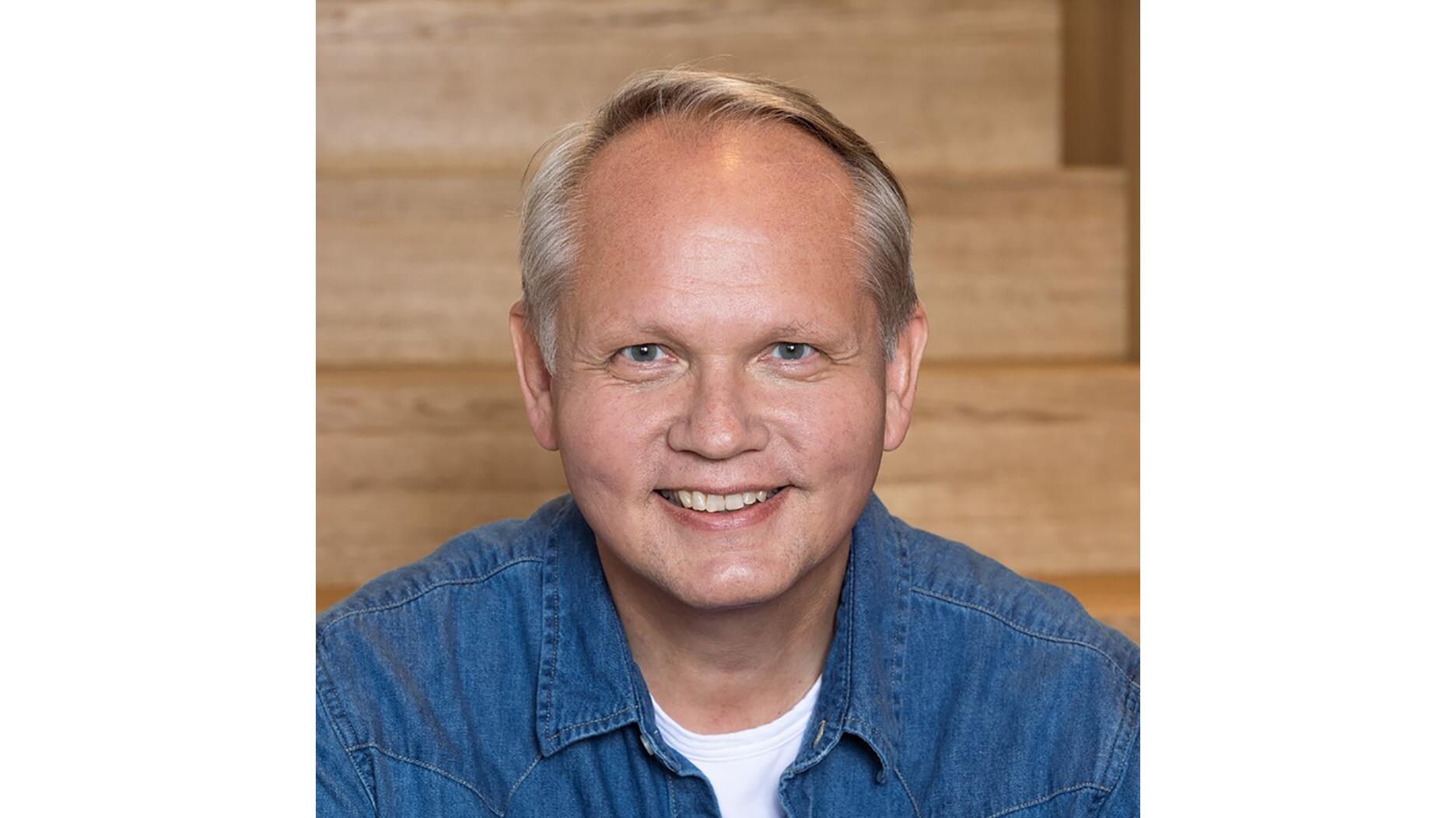 John Hardy CEO Jan-Patrick Schmitz