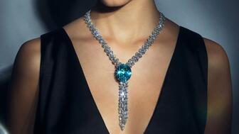 Sotheby’s Paraiba 