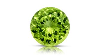 Fuli gemstones aura cut