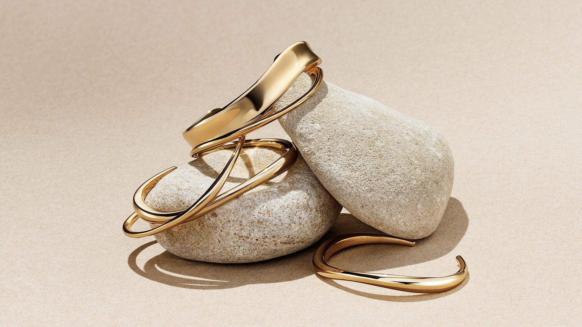 Pandora Essence jewelry